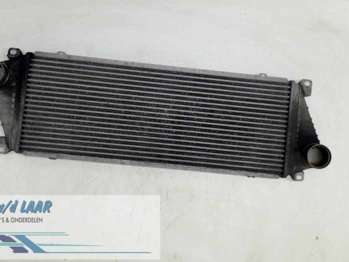 Usagé Intercooler Volkswagen LT II 28/31/35 2.5 TDi Prix € 100,00 Règlement à la marge proposé par Autodemontage van de Laar