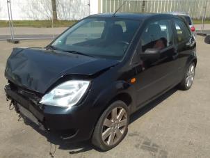 Used Wing mirror, left Ford Fiesta Price € 40,00 Margin scheme offered by Autodemontage van de Laar