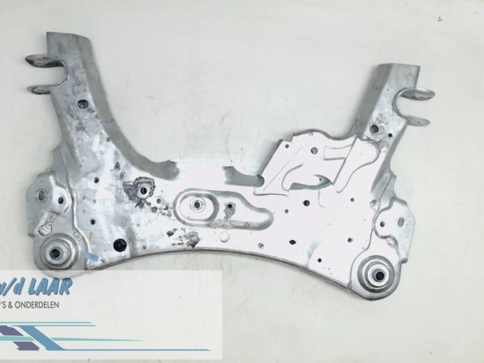 Used Subframe Renault Kangoo Express (FW) 1.6 16V Price € 150,00 Margin scheme offered by Autodemontage van de Laar