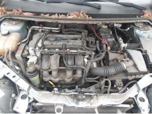 Used Gearbox Ford Focus 2 1.6 Ti-VCT 16V Price € 250,00 Margin scheme offered by Autodemontage van de Laar