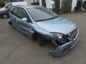 Used Wing mirror, right Ford Focus 2 1.6 Ti-VCT 16V Price € 50,00 Margin scheme offered by Autodemontage van de Laar