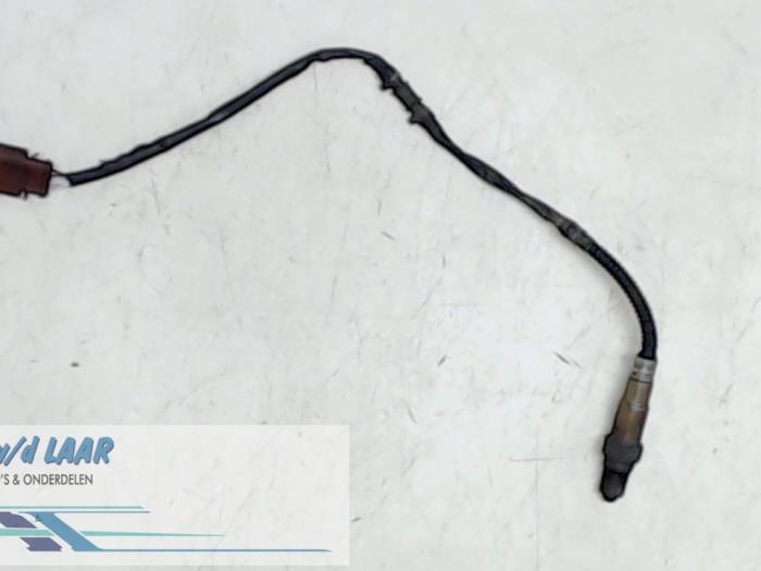 Usados Sonda Lambda Volkswagen Golf IV Variant (1J5) 1.4 16V Precio € 40,00 Norma de margen ofrecido por Autodemontage van de Laar