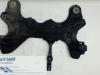 Subframe from a Volkswagen Golf 2001