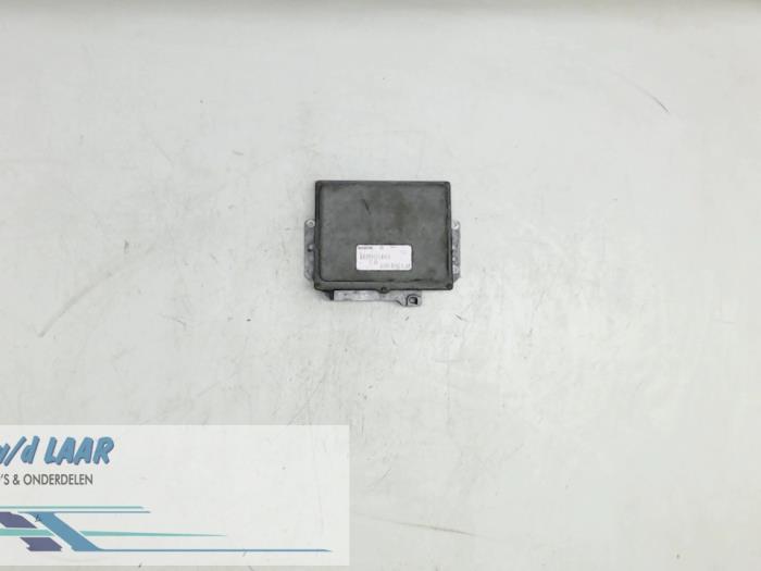 Gebrauchte Steuergerät Motormanagement Citroen Saxo 1.1i X,SX Preis € 100,00 Margenregelung angeboten von Autodemontage van de Laar