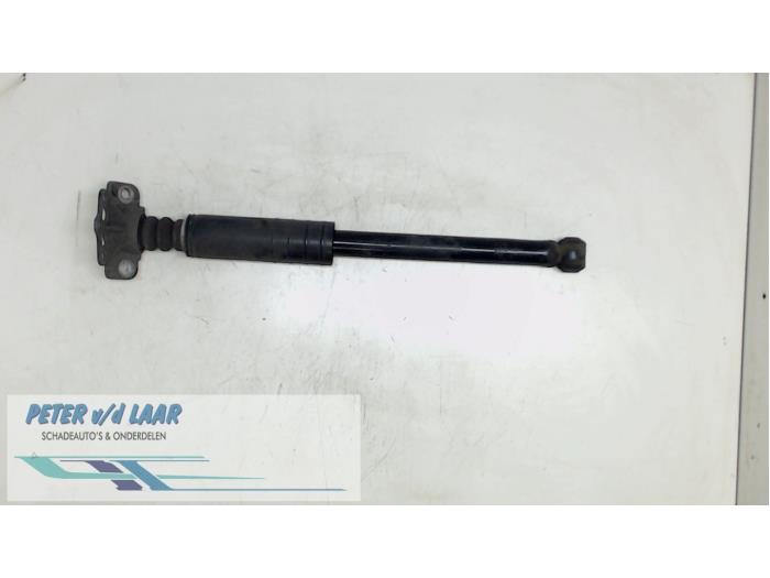 fiat grande punto rear shock absorbers