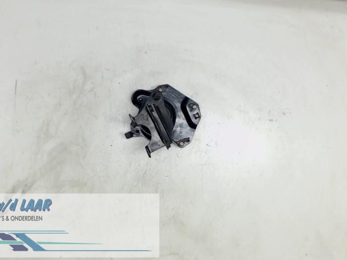 Used Engine mount Volkswagen Lupo (6X1) Price € 30,00 Margin scheme offered by Autodemontage van de Laar