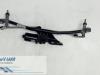 Ford Transit Connect 1.8 TDCi 90 Wiper motor + mechanism