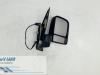 Ford Transit Connect 1.8 TDCi 90 Wing mirror, right