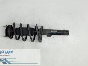 Used Front shock absorber rod, right Ford Transit Connect 1.8 TDCi 90 Price € 50,00 Margin scheme offered by Autodemontage van de Laar