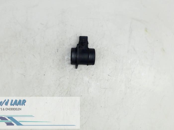 Gebrauchte Luftmassenmesser Volkswagen Polo IV (9N1/2/3) 1.4 TDI 75 Preis € 20,00 Margenregelung angeboten von Autodemontage van de Laar