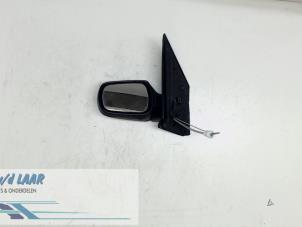 Used Wing mirror, left Ford Fiesta 5 (JD/JH) 1.3 Price € 40,00 Margin scheme offered by Autodemontage van de Laar