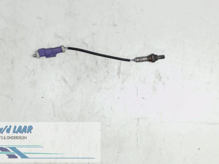Usados Sonda Lambda Ford Fiesta 5 (JD/JH) 1.3 Precio € 30,00 Norma de margen ofrecido por Autodemontage van de Laar