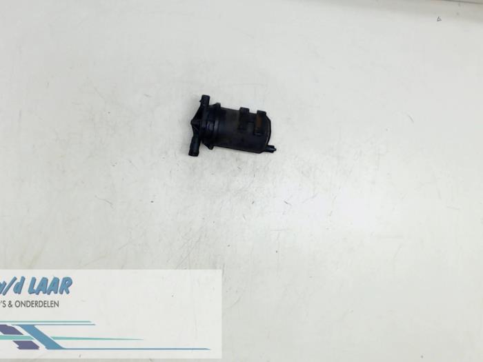 Gebrauchte Kraftstofffilter Opel Zafira (F75) 2.0 DTI 16V Preis € 40,00 Margenregelung angeboten von Autodemontage van de Laar