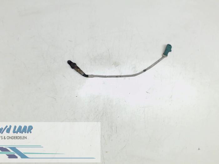 Usados Sonda Lambda Ford Focus 2 1.6 Ti-VCT 16V Precio € 30,00 Norma de margen ofrecido por Autodemontage van de Laar