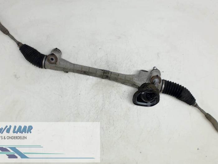 Begagnade Styrbox Citroen C1 Pris € 60,00 Marginaltabell erbjuds av Autodemontage van de Laar