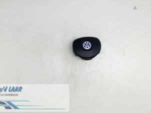 Used Left airbag (steering wheel) Volkswagen Polo IV (9N1/2/3) Price € 70,00 Margin scheme offered by Autodemontage van de Laar