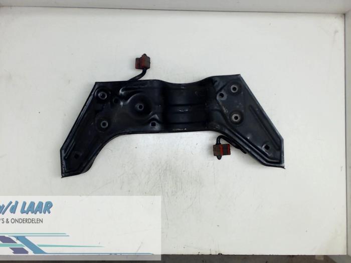 Used Subframe Volkswagen Polo IV (9N1/2/3) Price € 80,00 Margin scheme offered by Autodemontage van de Laar