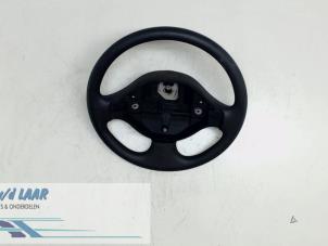 Used Steering wheel Dacia Logan MCV (KS) 1.6 Price € 50,00 Margin scheme offered by Autodemontage van de Laar