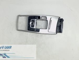 Used Radio control panel Audi A6 Avant Quattro (C6) 3.0 TDI V6 24V Price € 60,00 Margin scheme offered by Autodemontage van de Laar