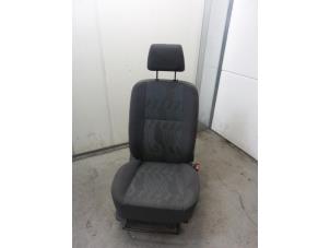 Used Seat, right Ford Transit Connect 1.8 TDCi 90 Price € 90,00 Margin scheme offered by Autodemontage van de Laar