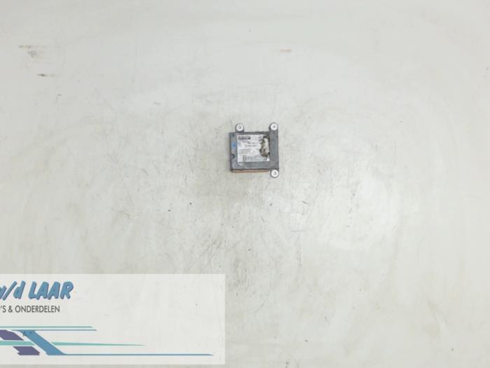 AC expansion valve