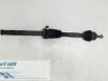 Front drive shaft, right from a Mercedes A (W168), 1997 / 2004 1.6 A-160, Hatchback, Petrol, 1.598cc, 75kW (102pk), FWD, M166960, 1997-07 / 2004-08, 168.033; 168.133 1998