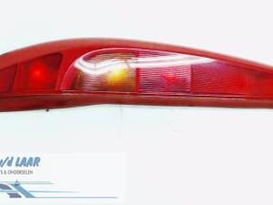 Used Taillight, left Fiat Punto II (188) 1.2 60 S Price € 35,00 Margin scheme offered by Autodemontage van de Laar