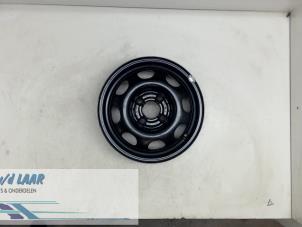 Used Wheel Volkswagen Lupo (6X1) Price € 30,00 Margin scheme offered by Autodemontage van de Laar