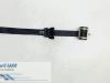 Front seatbelt, right from a Mini Mini One/Cooper (R50), 2001 / 2007 1.6 16V Cooper, Hatchback, Petrol, 1.598cc, 85kW (116pk), FWD, W10B16A, 2001-06 / 2006-09, RC31; RC32; RC33 2002