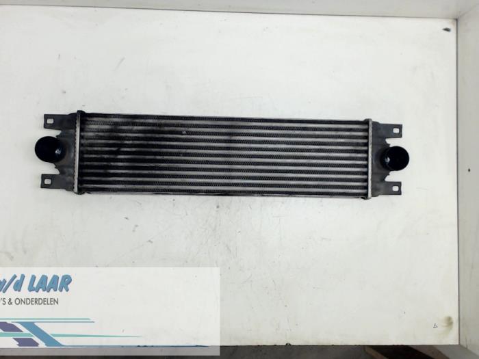 Used Intercooler Renault Master II (FD/HD) 2.8 dTi T35 Price € 80,00 Margin scheme offered by Autodemontage van de Laar