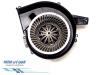 Heating and ventilation fan motor from a Volkswagen Polo IV (9N1/2/3), 2001 / 2012 1.2, Hatchback, Petrol, 1.198cc, 44kW (60pk), FWD, BBM, 2007-05 / 2009-11, 9N3 2007