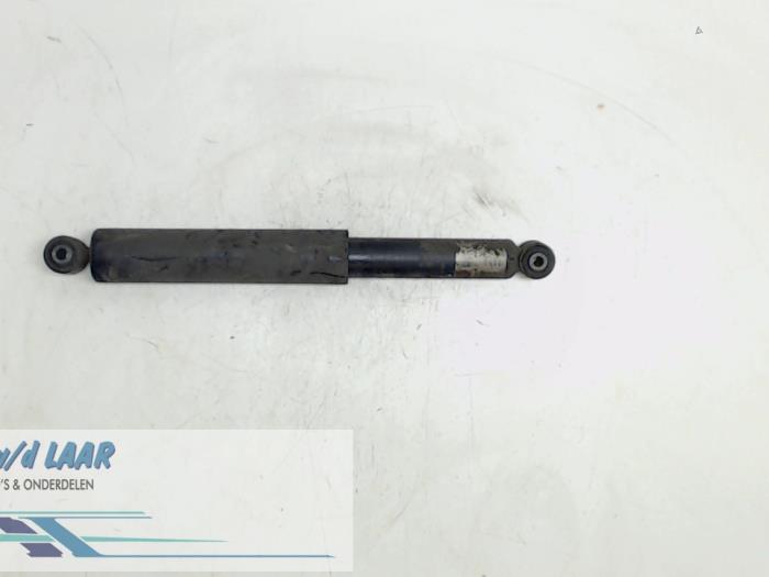 Rear shock absorber, right from a Ford Transit Connect 2010
