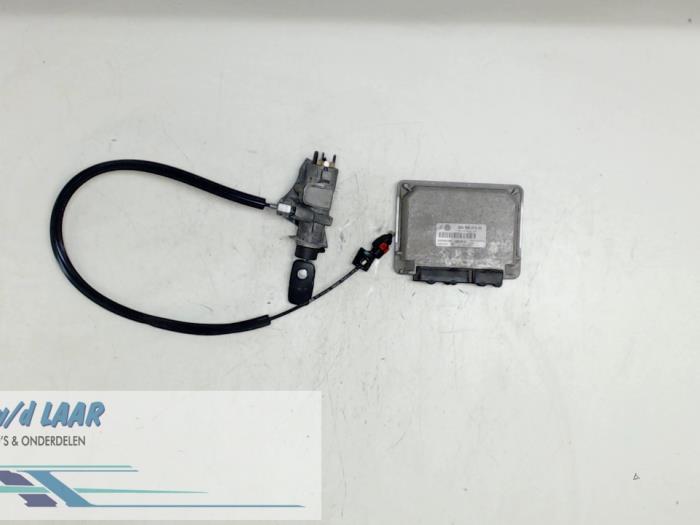 KOMPUTER STEROWNIK SILNIKA MERCEDES W203 W211 KOMPUTER STEROWNIK SILNIKA MERCEDES W203 W211