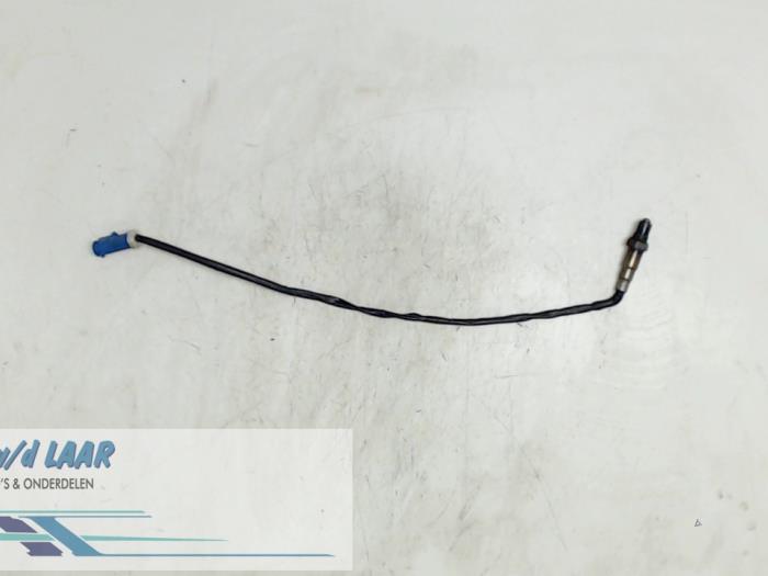 Usados Sonda Lambda Ford Focus 3 1.6 EcoBoost 16V Precio € 30,00 Norma de margen ofrecido por Autodemontage van de Laar