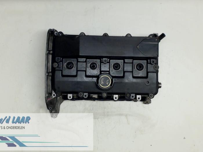 Usados Culata Ford Transit Precio € 300,00 Norma de margen ofrecido por Autodemontage van de Laar