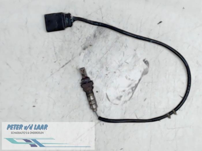 Usados Sonda Lambda Seat Ibiza Precio € 70,00 Norma de margen ofrecido por Autodemontage van de Laar
