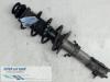 Volkswagen Lupo Front shock absorber rod, right