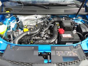 Gebrauchte Getriebe Dacia Sandero II 0.9 TCE 12V Preis € 665,50 Mit Mehrwertsteuer angeboten von Autodemontage van de Laar
