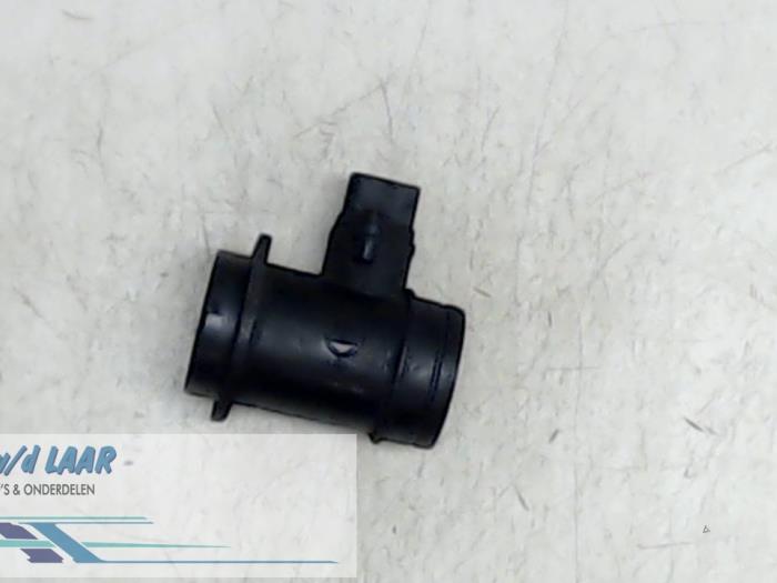 Gebrauchte Luftmassenmesser Volkswagen LT II 28/31/35 2.5 Sdi Preis € 50,00 Margenregelung angeboten von Autodemontage van de Laar