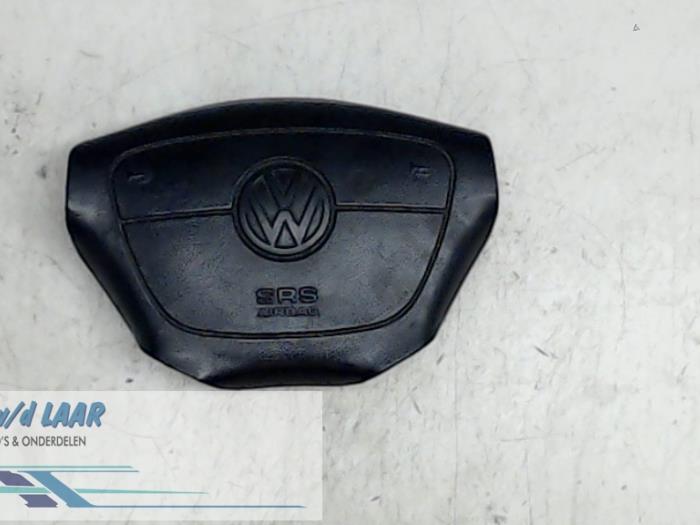 Airbag gauche (volant) d'un Volkswagen LT 2000