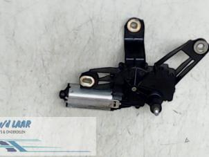 Used Rear wiper motor Skoda Fabia (6Y5) 1.4i 16V Price € 30,00 Margin scheme offered by Autodemontage van de Laar