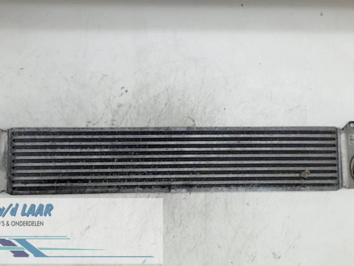 Used Intercooler Fiat Ducato (250) 3.0 D 160 Multijet Power Price € 120,00 Margin scheme offered by Autodemontage van de Laar