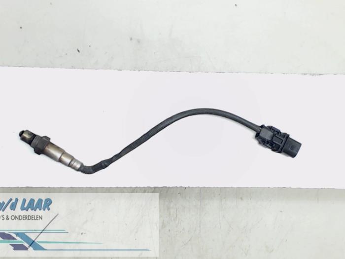 Usados Sonda Lambda Fiat Ducato (250) 3.0 D 160 Multijet Power Precio € 70,00 Norma de margen ofrecido por Autodemontage van de Laar