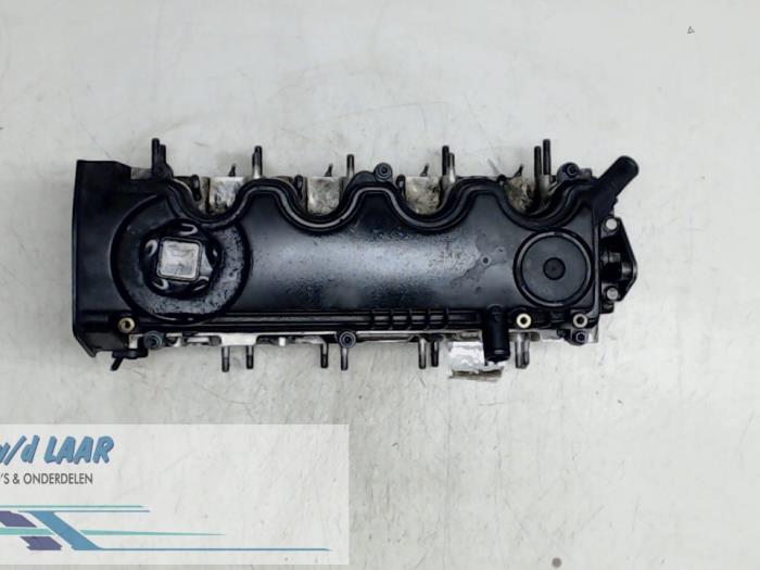Cylinder head from a Fiat Doblo 2003