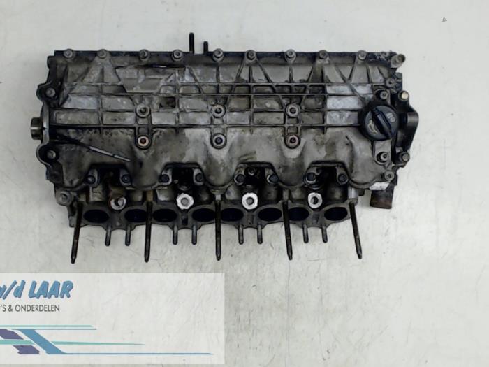 Usagé Culasse Renault Laguna Prix € 200,00 Règlement à la marge proposé par Autodemontage van de Laar