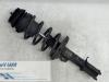 Front shock absorber rod, right from a Opel Monza, Coupé, 1978 / 1986 2005