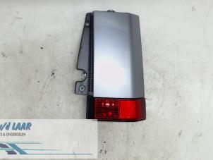 Gebrauchte Rücklichtrahmen rechts Opel Monza Preis € 25,00 Margenregelung angeboten von Autodemontage van de Laar