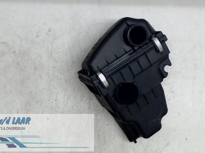 Gebrauchte Luftfiltergehäuse Opel Agila (A) 1.2 16V Twin Port Preis € 50,00 Margenregelung angeboten von Autodemontage van de Laar