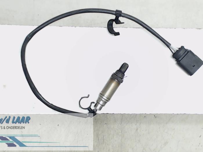 Usados Sonda Lambda Volkswagen Golf IV (1J1) 1.4 16V Precio € 35,00 Norma de margen ofrecido por Autodemontage van de Laar