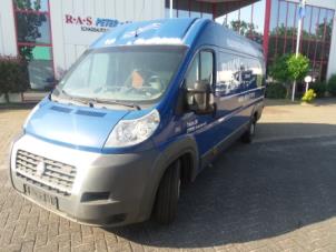 Used Chassis bar, front Fiat Ducato (250) 3.0 D 160 Multijet Power Price on request offered by Autodemontage van de Laar